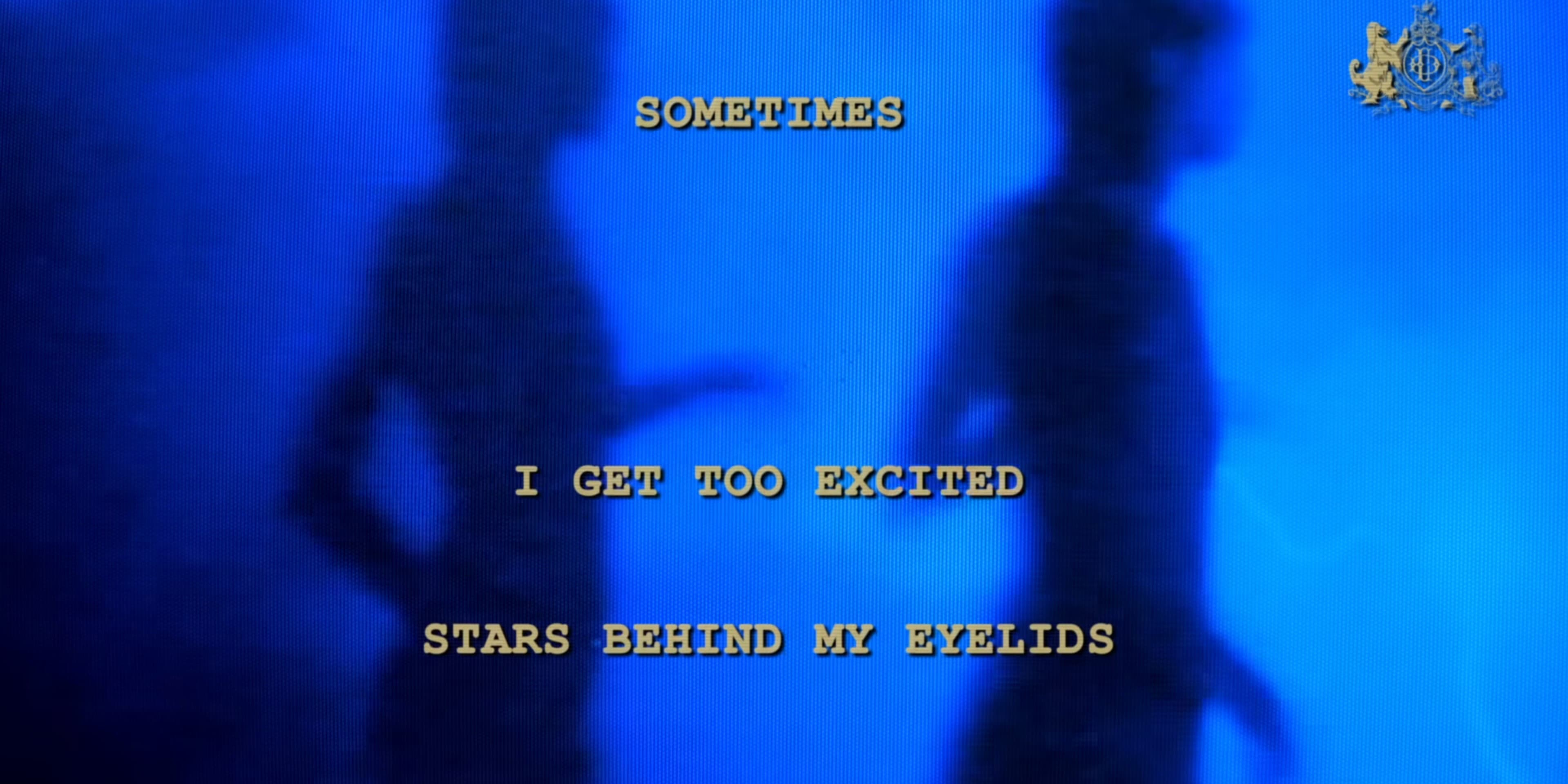 Cover Image for NEVER ENOUGH